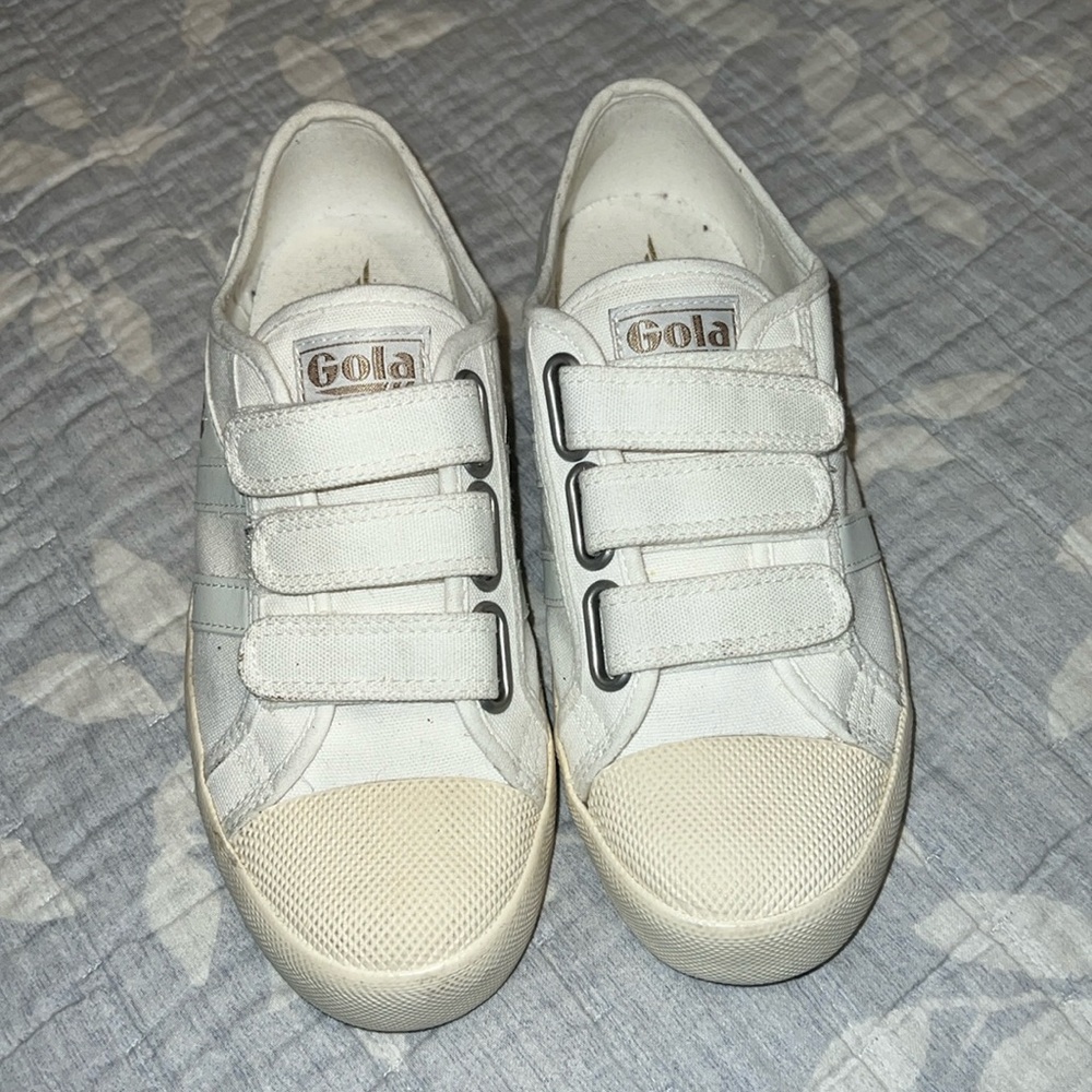 Gola Coastal Sneaker